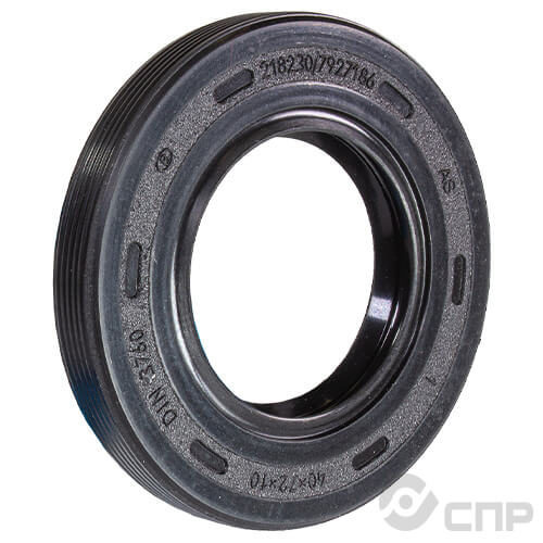 Манжета армированная 9х16х5 (сальник)