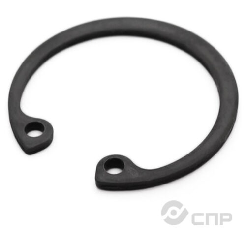 Внутреннее стопорное кольцо 195х4