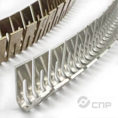 Пружины меандровые в Железногорске